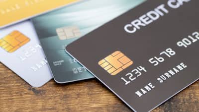 Credit-Credit Cards