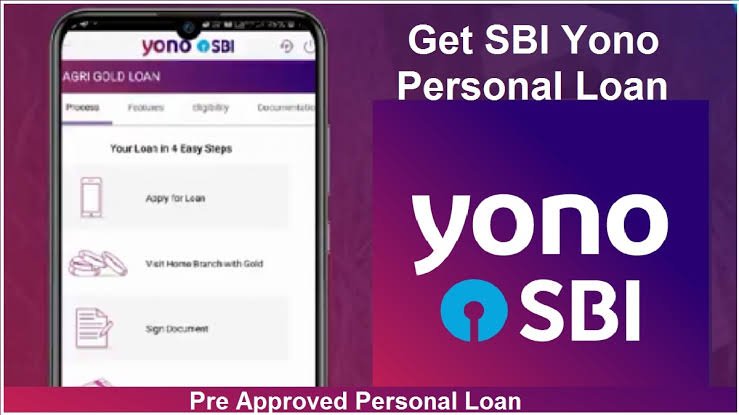 SBi Personal Loan