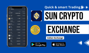 Sun Crypto Exchange